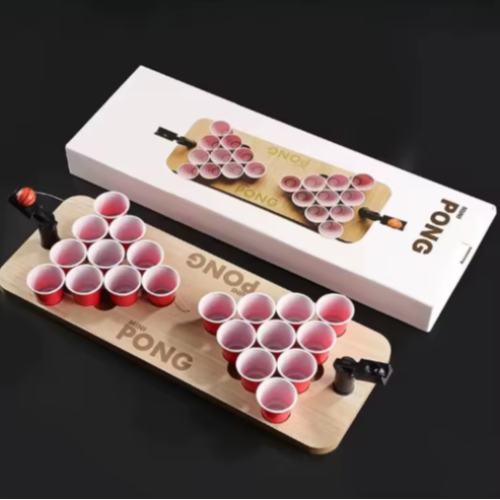 Beerpong by MInipong