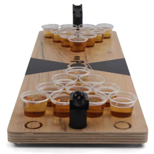 Deluxe Beerpong by MINIPONG